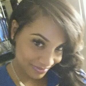 Meet your Posher, Brandy